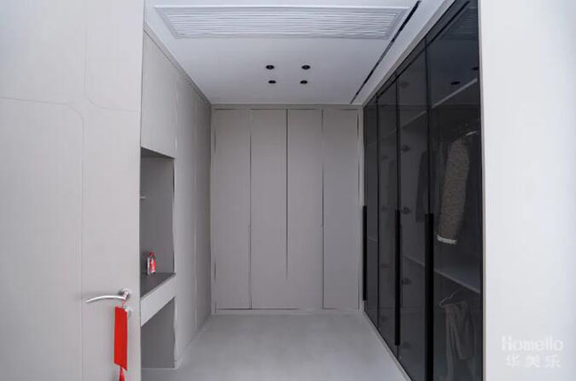 137㎡世紀(jì)東方城別墅戶(hù)型，盡顯新中式的雅致與現(xiàn)代格局的氣派